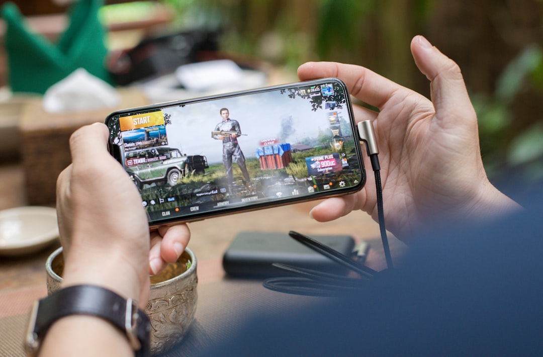Top 5 Location-Based Games in Belgium